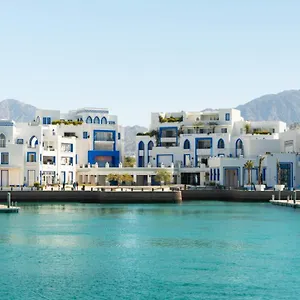 Cloud7 Residences Ayla Apartahotel