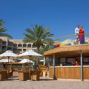 Intercontinental By Ihg עקבה