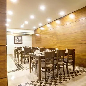 Hotel Dweik Luxury 3, Akaba