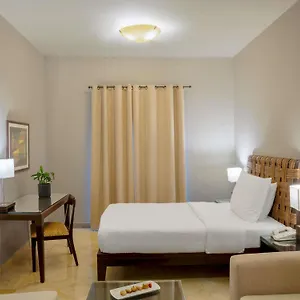 Moevenpick & Residences עקבה