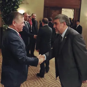 Отель Dweik 3, Акаба