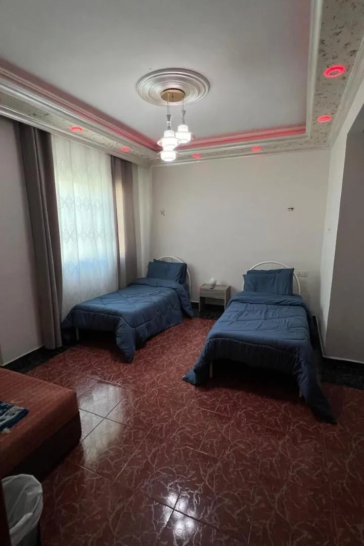 Royal Apartamento Aqaba